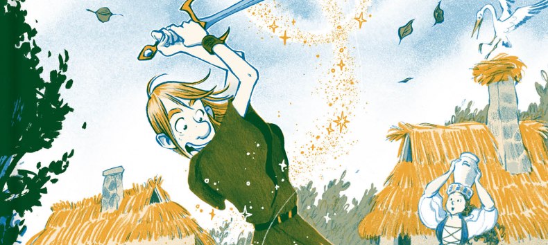 &copy; Bea Davies &copy; Kindermann Verlag 2026