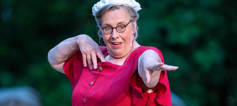 &copy; Dar&szlig;-Festspiele