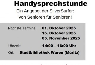 © isbw Neustrelitz