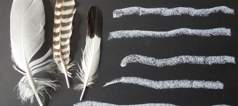 &copy; Kristine von Soden