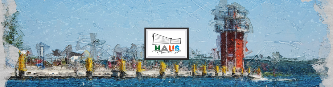 Dom Plau am See, © Haus Plau am See