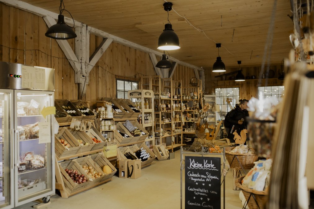 67 - Hofmarkt_067, © Gut Marihn GmbH & Co. KG 67 - Hofmarkt_067, © Gut Marihn GmbH & Co. KG