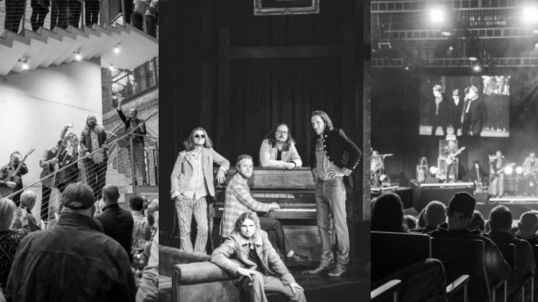 2026-11-28 The Magical Mystery Band, &copy; Veranstalter