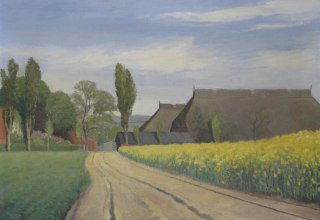 © Karl Christian Klasen Gesellschaft e.V. © Karl Christian Klasen Gesellschaft e.V.