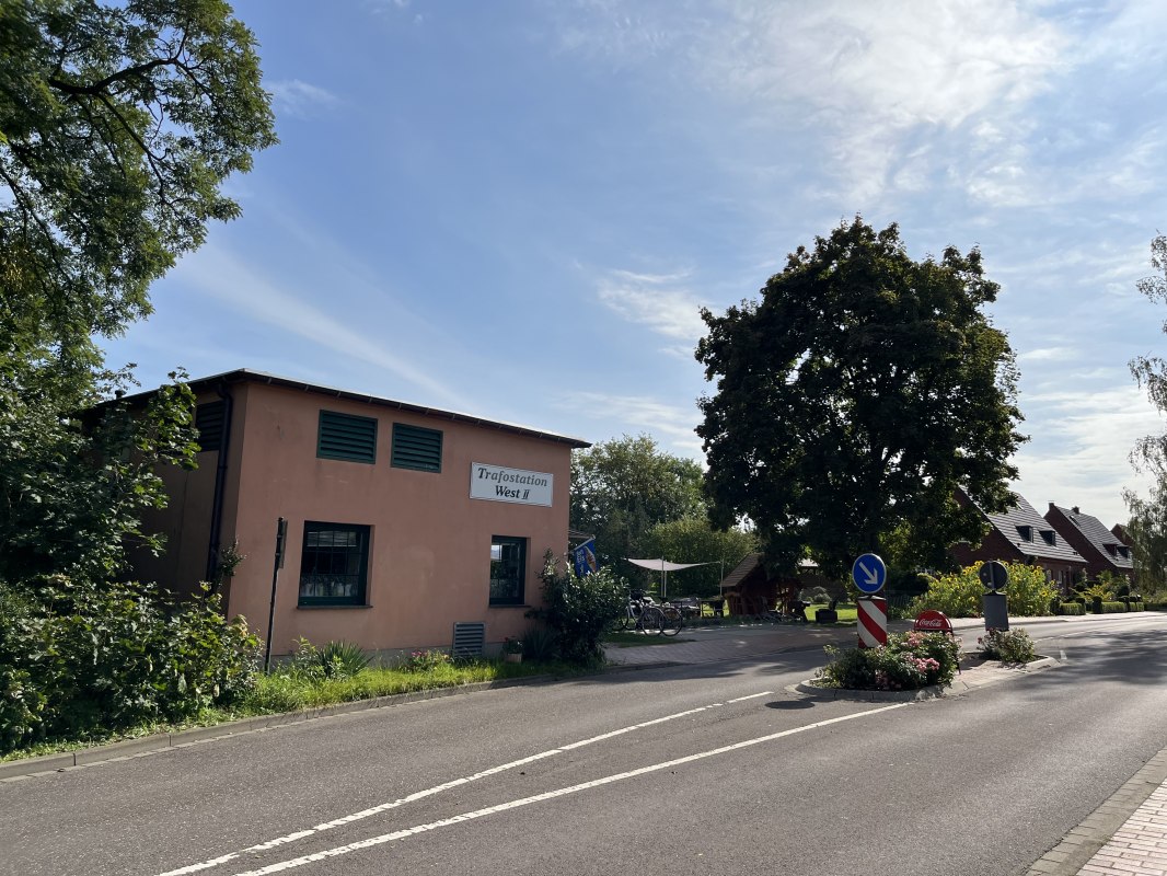 &copy; TDG Rechlin mbH