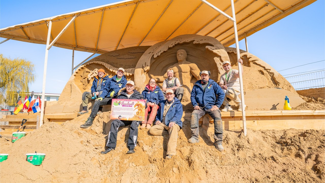 &copy; Karls Markt OHG