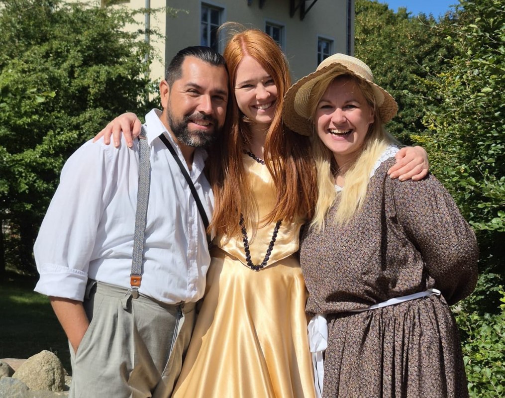 &copy; Nationalpark-Zentrum K&Ouml;NIGSSTUHL