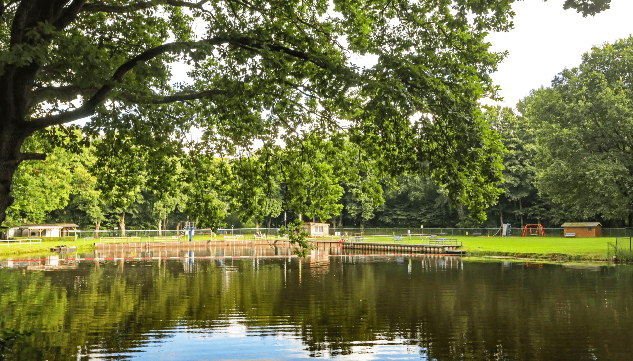 Freibad Bekow_4, © TMV/Gohlke Freibad Bekow_4, © TMV/Gohlke