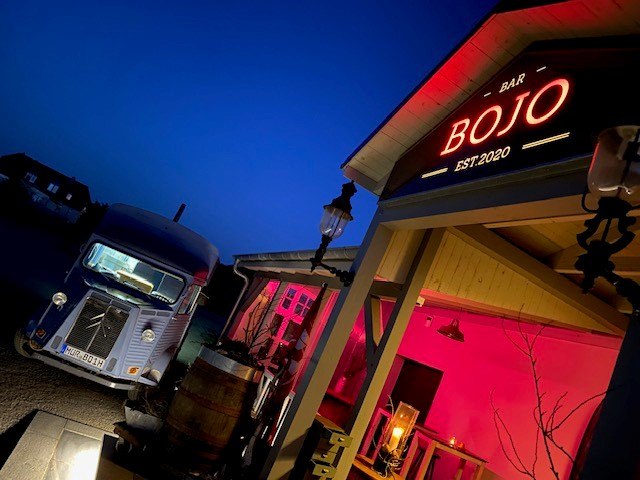 Bojo Bar Foto John D&uuml;nninghaus, &copy; John D&uuml;nninghaus