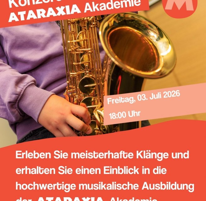 © Ataraxia Schwerin © Ataraxia Schwerin