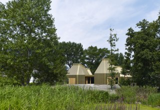 © Kurverwaltung Ahrenshoop · Foto voigt&kranz UG, Prerow
