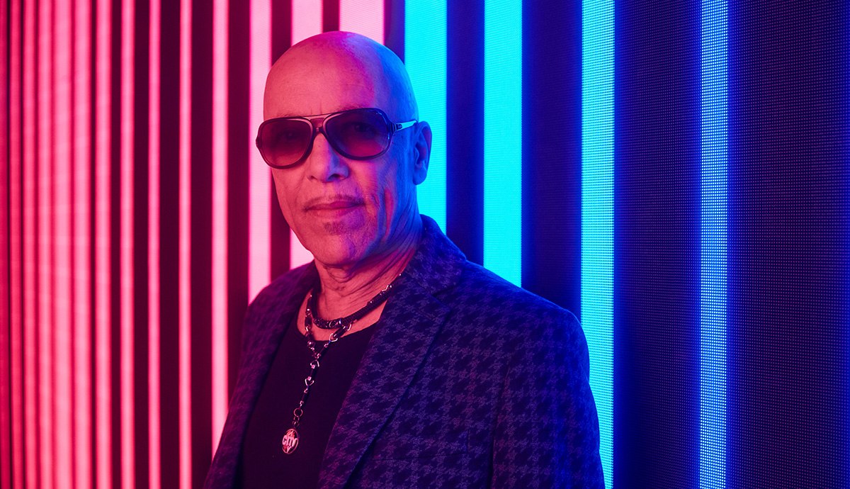 TONI KRAHL - Dat is precies hoe het was., © MichaelPetersohn TONI KRAHL - Dat is precies hoe het was., © MichaelPetersohn