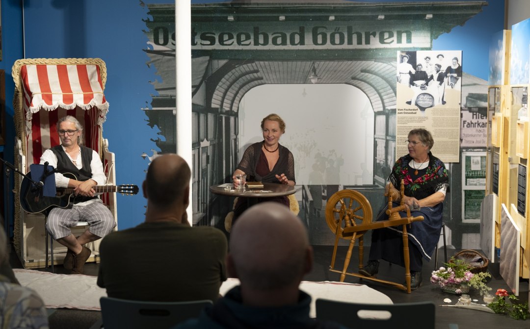 © Theater NordNordOst - Fotograf Pocha