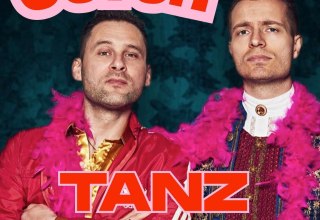 Tanz im Mecki // &copy; Mecki Hagenow - R. Dunker