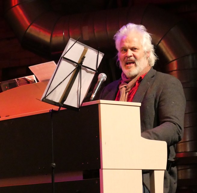 &copy; Thomas Putensen