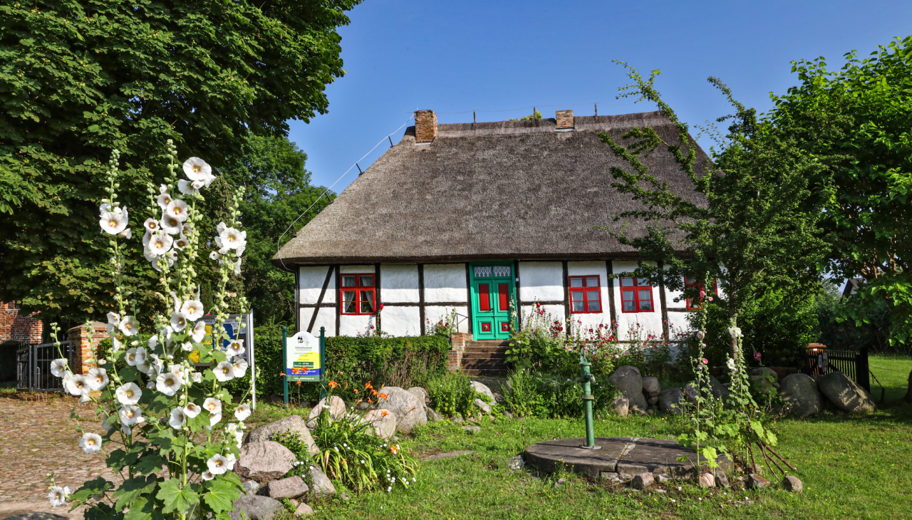 szkoła-muzeum-middelhagen, © TMV/Gohlke