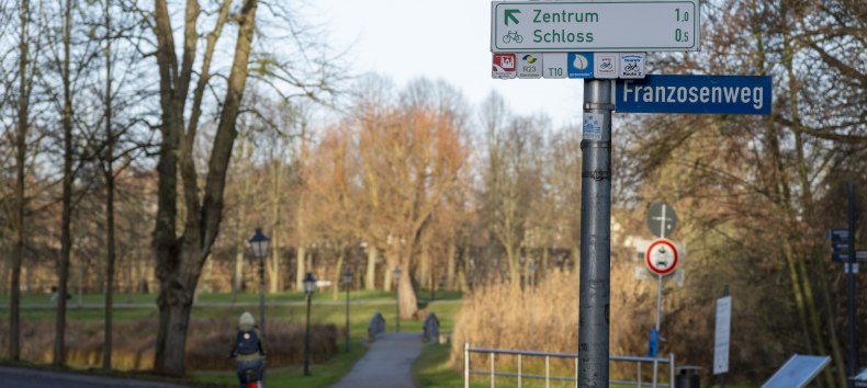 © Stiftung Mecklenburg