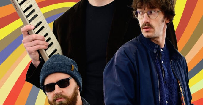 Lint // &copy; J Aldingers Downbeatclub