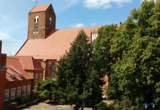 © Stadt Parchim © Stadt Parchim