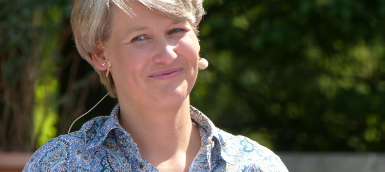 © Peggy Langhans © Peggy Langhans