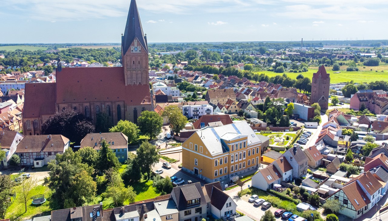 DJI_0633, © Stadt Barth | Arndt Gläser DJI_0633, © Stadt Barth | Arndt Gläser