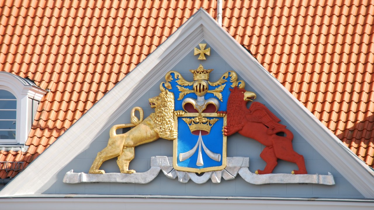 Commandantenhus Stralsund, © TZ HST Commandantenhus Stralsund, © TZ HST