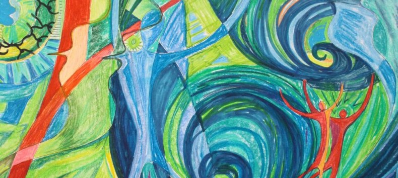 Movement, &copy; Ursula Banse