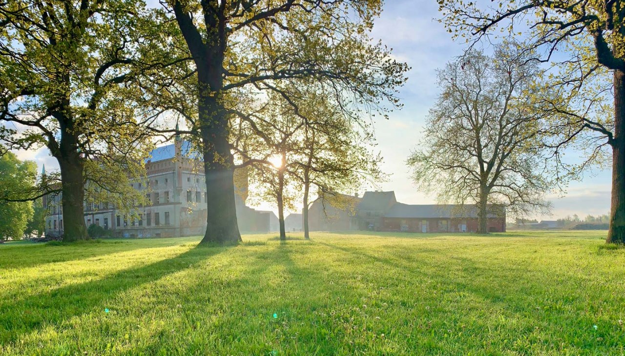Jan Fischer | Schloss Broock GmbH & Co. KG, © Jan Fischer | Schloss Broock GmbH & Co. KG