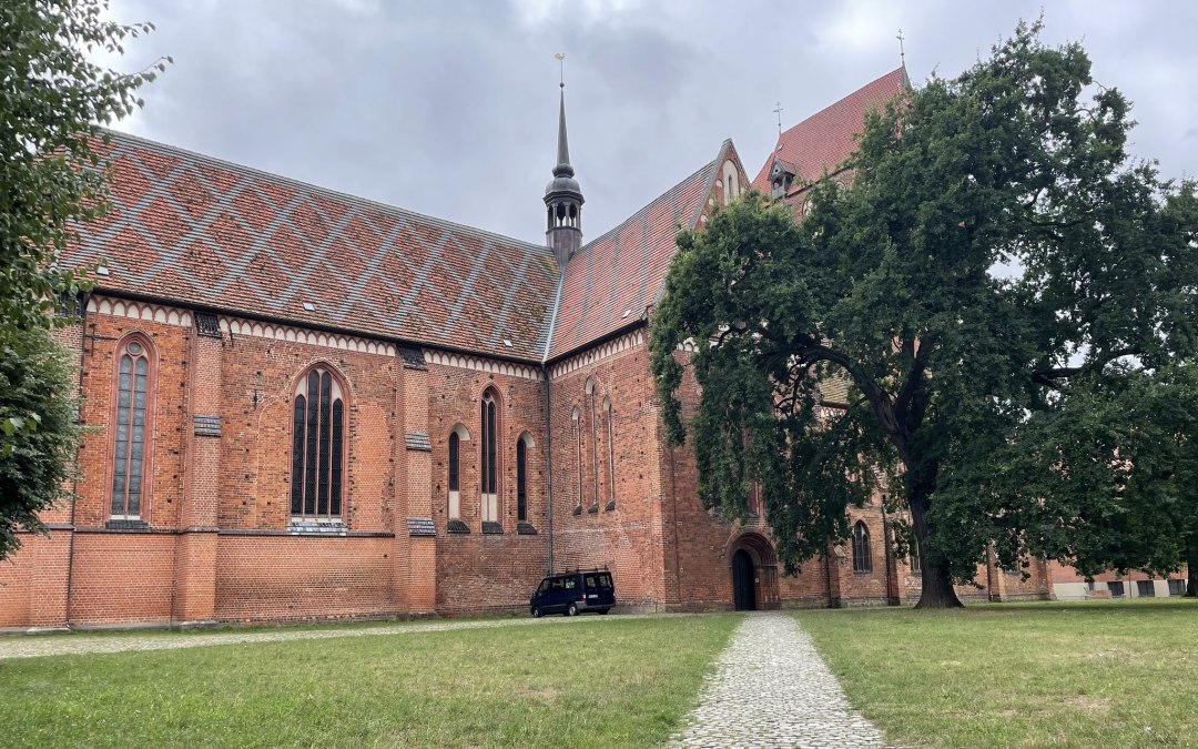 Dom Güstrow-AW, © TMV/Wilken