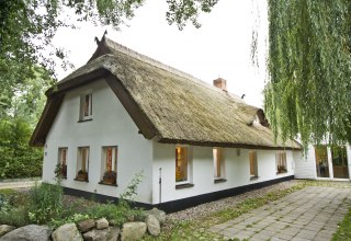 &copy; Kurverwaltung Ahrenshoop &middot; Foto Thomas Kalweit