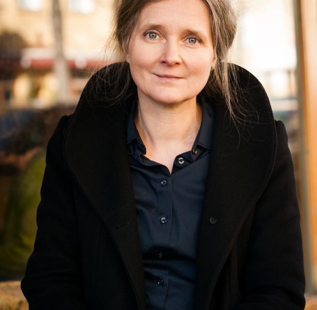 © Heike Steinweg, Suhrkamp Verlag