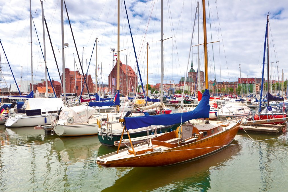 Citymarina, © TMV/Allrich