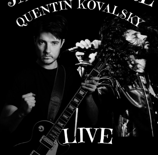 Jack Moore & Quentin Kovalsky Electric Nomads, Eclectic, or Electrifying? // © Jack Moore & Quentin Kovalsky Electric Nomads, Eclectic, or Electrifying? Jack Moore & Quentin Kovalsky Electric Nomads, Eclectic, or Electrifying? // © Jack Moore & Quentin Kovalsky Electric Nomads, Eclectic, or Electrifying?