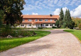 © Landhaus "Die Arche" © Landhaus "Die Arche"