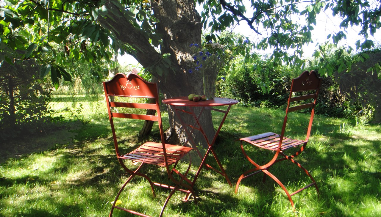 tuin_leest_hoek, © Ney tuin_leest_hoek, © Ney