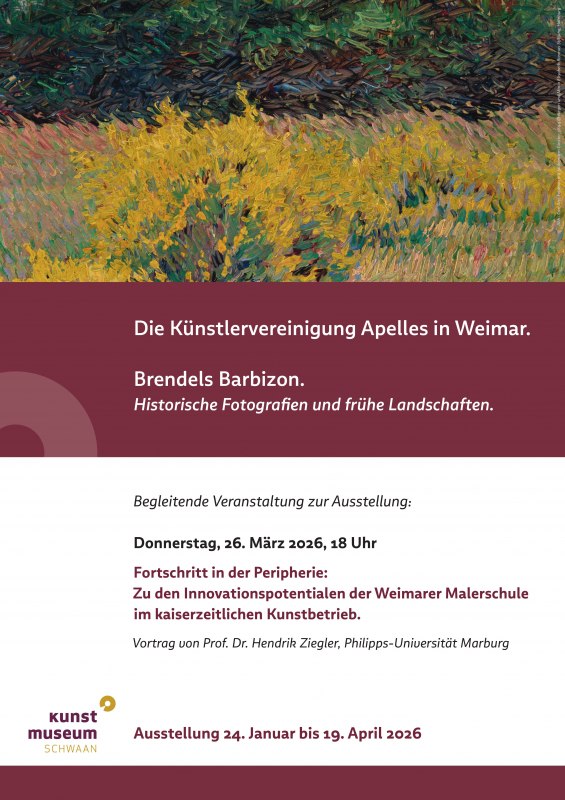 KMS_Veranst.plakat KV Apelles_A3_26.03., © Kunstmuseum Schwaan KMS_Veranst.plakat KV Apelles_A3_26.03., © Kunstmuseum Schwaan