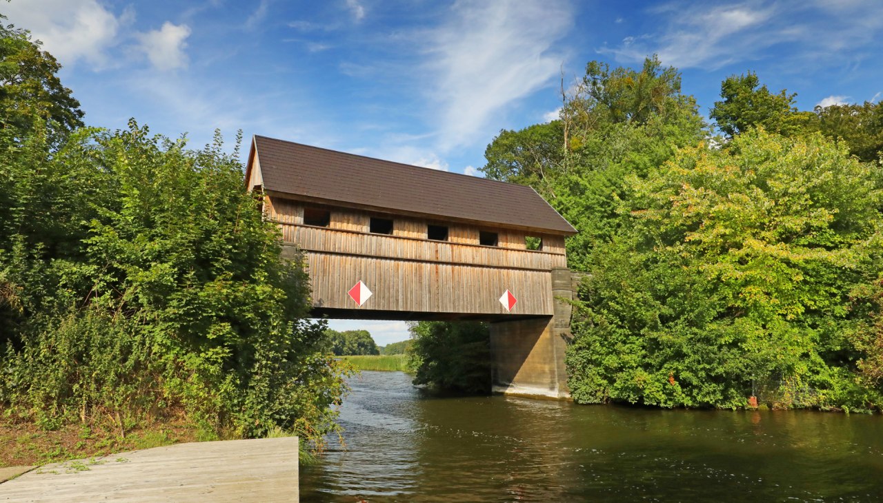 Huisbrug Ahrensberg_3, &copy; TMV/Gohlke
