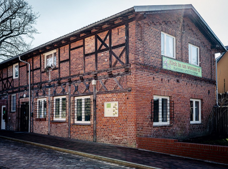 Budowanie z zewnątrz, © Kultur- und Sportring e.V.