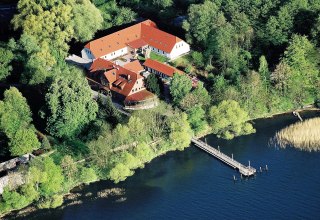 © Seehotel Heidehof © Seehotel Heidehof