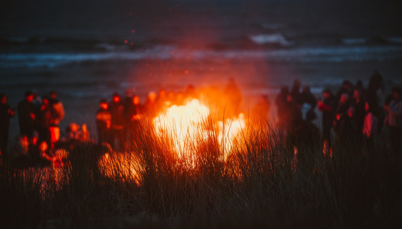 © Binzer Bucht Tourismus © Binzer Bucht Tourismus