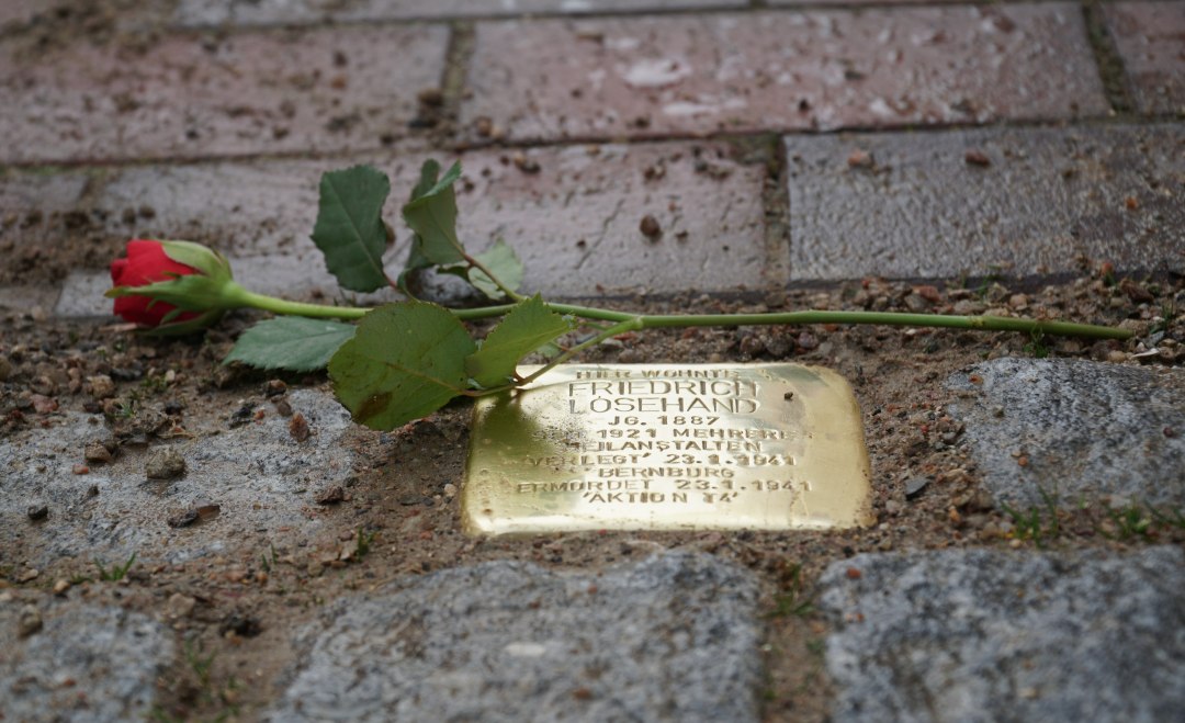 Foto Jens Hecker, &copy; Foto Jens Hecker