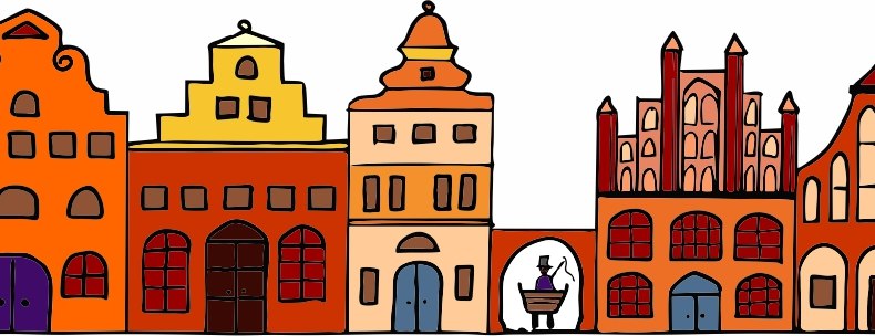 © STRALSUND MUSEUM © STRALSUND MUSEUM