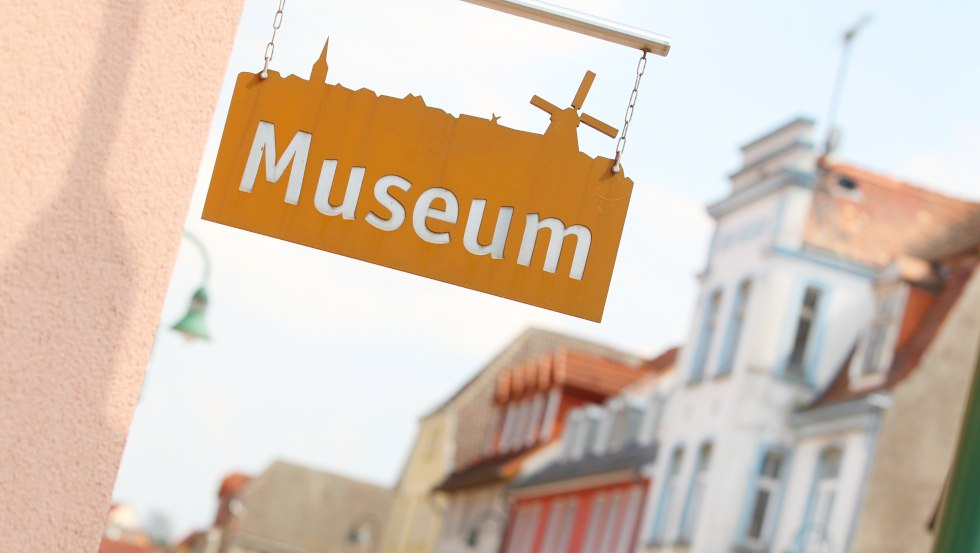 Muzeum Miejskie Kröpelin, © VMO, Gohlke