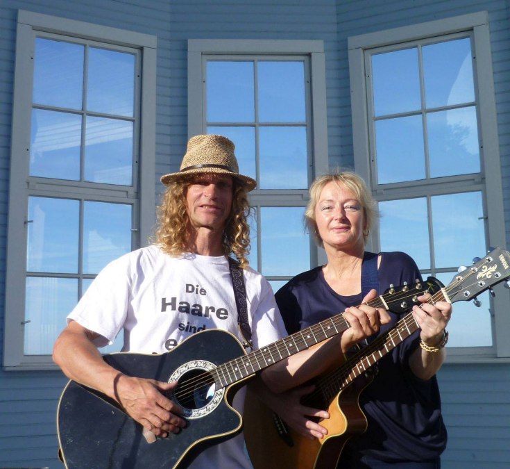 Live&Free, © Lars Jantzen