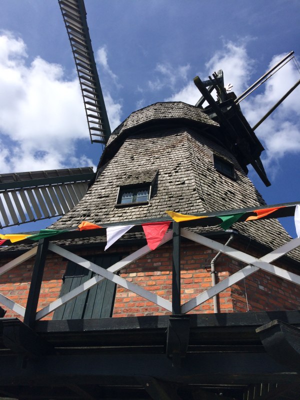 &copy; Stadtbibliothek Malchow