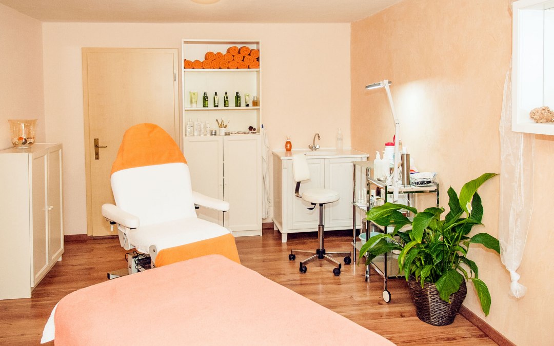 Salon, © ©Lichthof Neubrandenburg