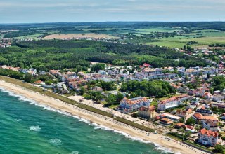 © Touristik-Service-Kühlungsborn GmbH © Touristik-Service-Kühlungsborn GmbH