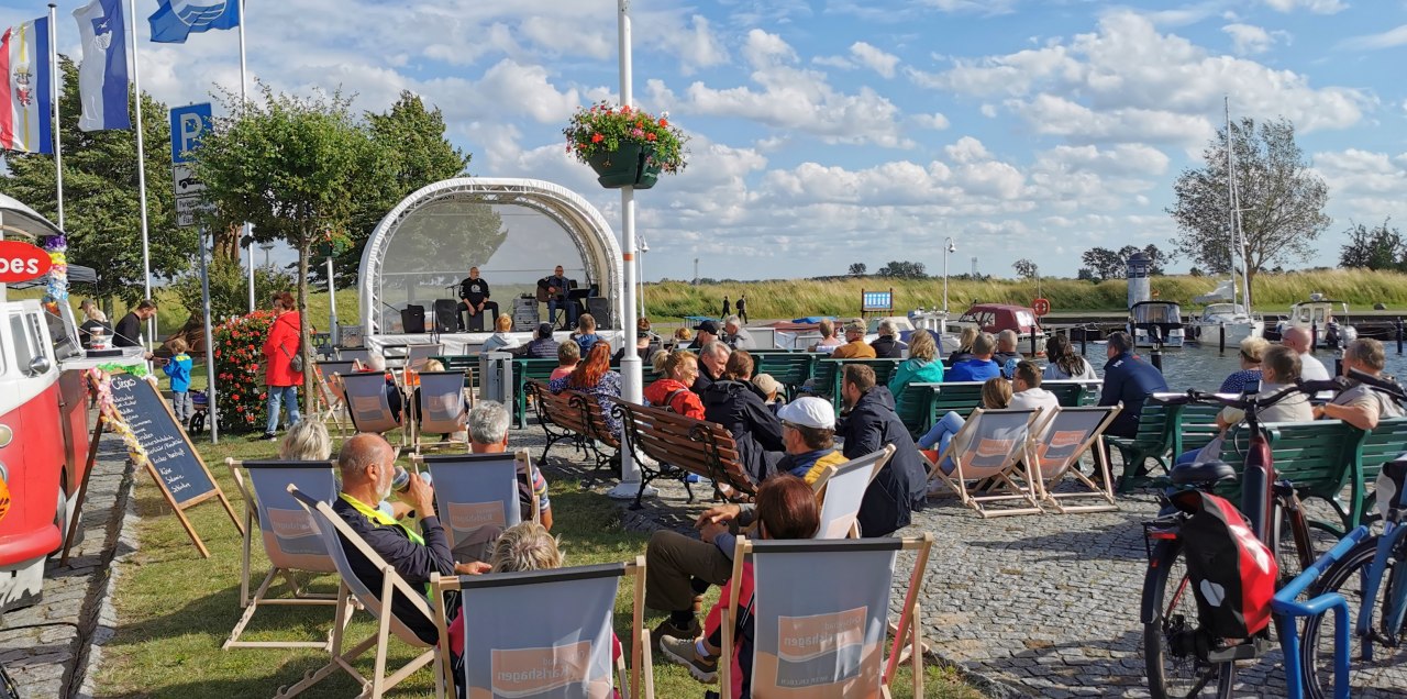 © Musik am Hafen.jpg © Musik am Hafen.jpg