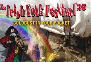 © The Irish Folk Festival 2026 © The Irish Folk Festival 2026