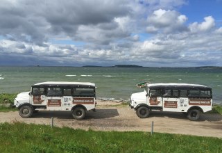 &copy; Hanomag Tours